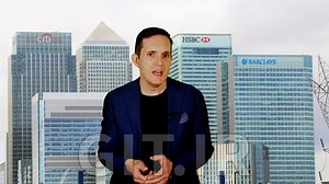 Digital Transformation In Banking - Masterclass