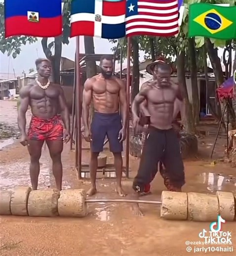 46K views · 492 reactions | Who is going to win? #gym #workout #powerlifting #powerliftingcompetition | Basco TV | Facebook