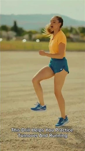 RunningTips Angkling Drill #running #runningtips #run #short