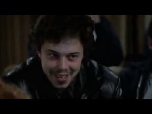Hair pie! - Revenge of the Nerds
