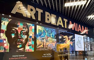 A Weekend With Art of Black Miami: A Celebration of Black Culture