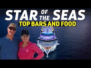 Star of the Seas Top Bars & Restaurants | Star of the seas full review 2025