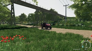 Autumn Oaks v 2.0 - FS19 mod - FS19.net