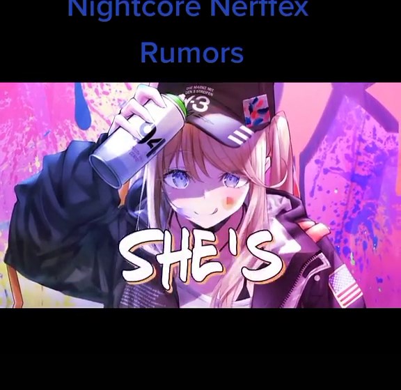 Nightcore Neffex Rumors: Music for You