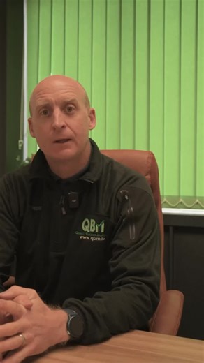 🎥 Meet the QBM Team! 👋 We’re excited to introduce the faces behind QBM - the people who bring expertise, innovation, and dedication to every project we deliver. 💪🏗️ For the first time, our team members are stepping in front of the camera to share who they are, what they do, and what makes QBM such a great place to work. At QBM, it’s not just about products - it’s about the people who make it all happen. 🌐 http://www.qbm.ie 📧 info@qbm.ie ☎️ 01-8391170 📍D13 KR9A #QBM #MeetTheTeam #TeamQBM #