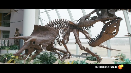 ▶️ Is Genesis History? - Is Genesis History? Trailer 1