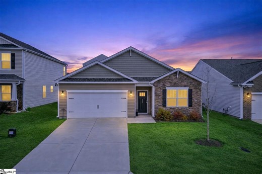 462 Fenwick Dr, Woodruff, SC 29388 - MLS 1584864 - Coldwell Banker