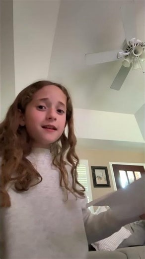 Me if I get kidnapped