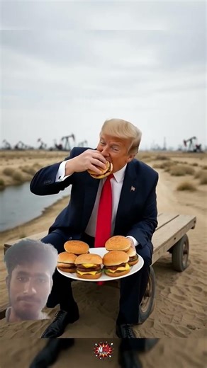 Trump's Bad Day! 😵🌊 Kim, Putin, Khamenei. #mrbpranks