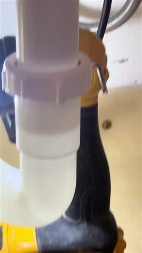 #CapCut #lonestarprojects #plumbing #vanity