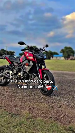 Yamaha MT 09: Un Sueño Caro Pero No Imposible
