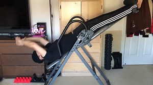Watch My Innova Inversion Table ﹙DEMO REVIEW﹚ on Amazon Live