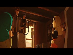 The Breadwinner Taliban Full HD Movie| Taliban| Oscar Nominated Movie| Afghanistan Movie| Miss Recap