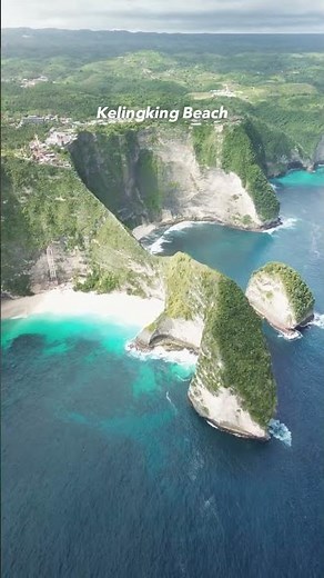 峇里島真的很仙🏝️這些景點必去#峇里島 #峇里島旅遊 #bali #nusapenidaisland #drone #dronevideo #nusapenidatour #lembongan
