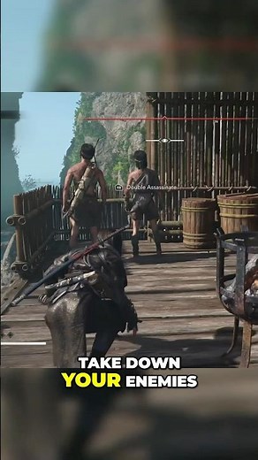 The Choice is always yours in Assassin’s Creed Shadows!