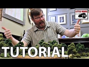 How to Make Baseless Model Trees