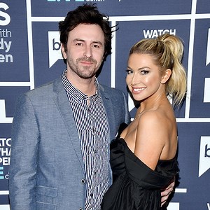 Vanderpump Rules' Stassi Schroeder Reveals the Status of Her Wedding Amid Coronavirus Pandemic