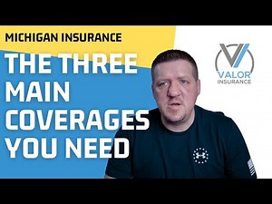 Car insurance coverage in Michigan - What you need to know