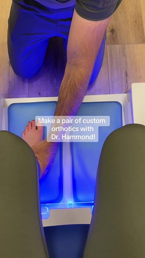 Custom Orthotics: Tailored Solutions for Your Foot Health