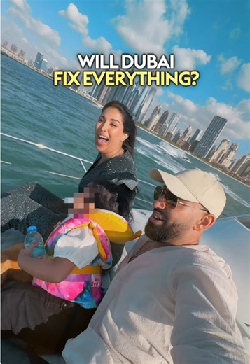 Experiencing Dubai: A Transformative Reset in 2023