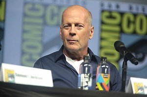 Mengenal Afasia, Gangguan pada Otak yang Diderita Bruce Willis | National Geographic