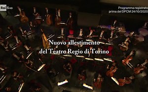 儒勒·马斯奈《泰伊斯》意大利都灵皇家歌剧院（2008）Thaïs Jules Massenet