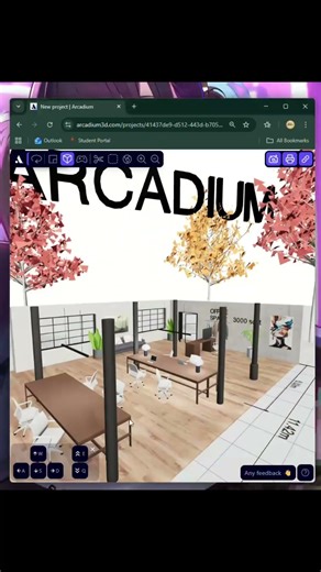Create Your House in 3D Using This Website 🤯