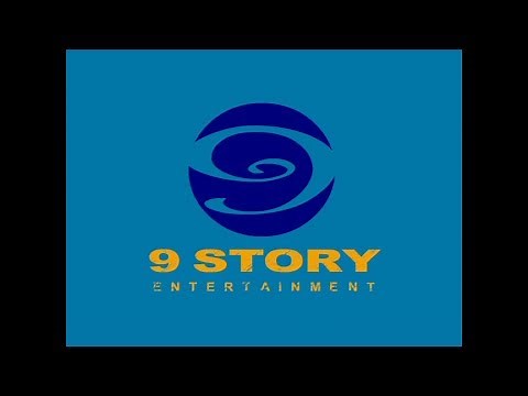 YTV/Nelvana/9 Story Entertainment/YTV (2006)