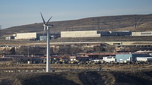 To power Utah's data center boom, companies are turning to fossil fuels