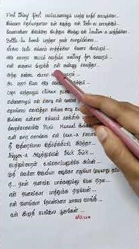 Kotha Raja Song Lyrics | Asal Kolaru | Rap Song | King of Kotha #shorts