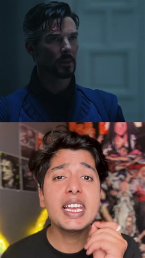 Avengers Doomsday: Kya Doctor Doom Thor ko Maar Dega? #marvel #mcu #actors