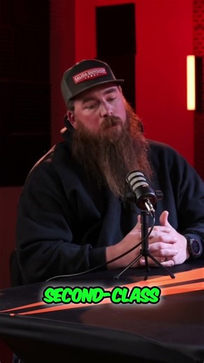 We Think the Second Amendment Is a Second-Class Right #shorts