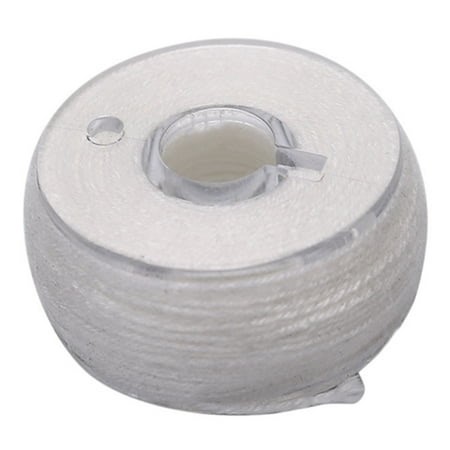 CSChome Easy to Use Water Soluble Tool Fishing Water Soluble Line 20M/Roll Invisible Quick Dissolution for Bait Binding - Walmart.ca