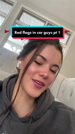 Red Flags in Car Guys: Common Warning Signs to Watch Out For