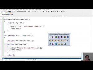 Best Parallel Programming Models and How to Implement Them