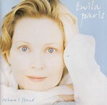 Twila Paris - Where I Stand