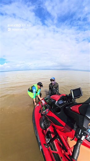 @Liau Fishing Channel jangan nakal lain kali