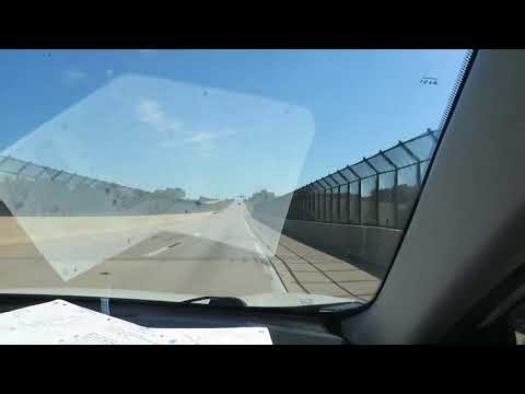 [REUPLOAD] - Interstate 99 - Northbound - MM 73 to 85 - Pennsylvania