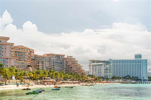 How Safe Are Top Spring Break Destinations? What Travelers Should Know About Current Safety Advisory Levels