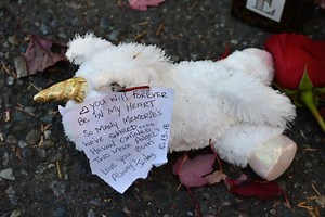 Victims In Skyway Double-Murder Identified