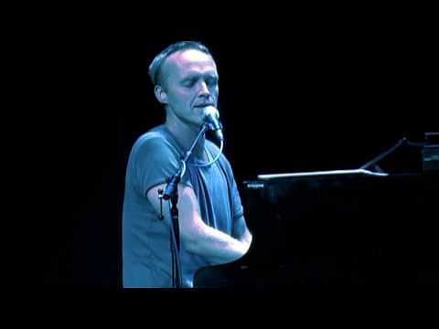 Witsand Stef Bos Live in Zuid Afrika