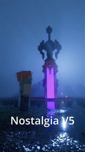 Which shader is the best part #1 #shorts #fyp #minecraft