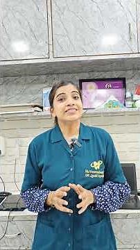 daant nikalvane ke 3-4 din baad dard kyu hota he? | dry socket kyu ho jata he? dr jyoti agarwal