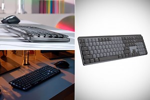 Don't Pay $170, Get a Logitech MX Mechanical Wireless Keyboard for $139.39 Shipped – Today Only