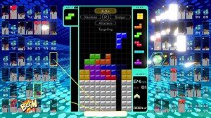 Tetris 99 Guide - IGN