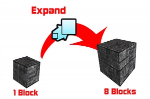 Editor Part 1: Expanding and Shrinking news - Blockade Runner