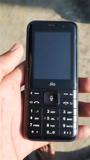 Jio Phone Prima 2 4g #smartphone #creativecontentcreator #tech #jiophone #jio #jio5g