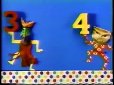 Sesame Street Episode 4017 (FULL)