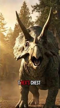 5 Prehistoric BEASTS That Could DESTROY a T-Rex! #dinosaurfacts