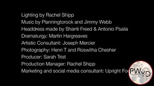 UNTITLED by Emily Claid is coming to Déda this 21 June 2024! "Magnetic" - Dance Art Journal "Sexy, Funny Fantasies" - The Guardian Plus, it's pay what you decide at Déda! Book your ticket now, watch the show, and pay what you decide afterwards. | Deda | Facebook